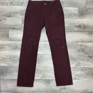 Bonobos chinos 32x34